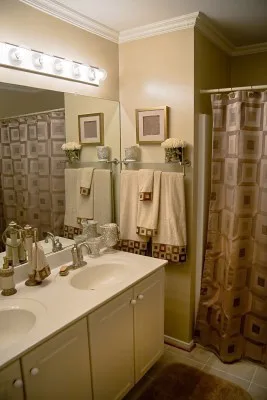 Revive Your Bathroom Design With Fabric Addison Texas Jpg