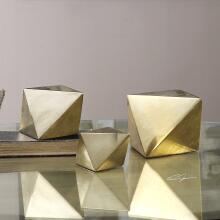 Rhombus-Table Top Accessories
