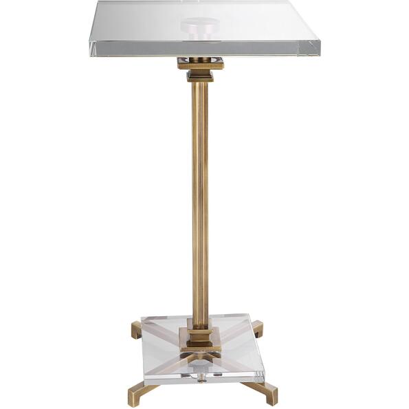 Richelieu-Accent & End Tables