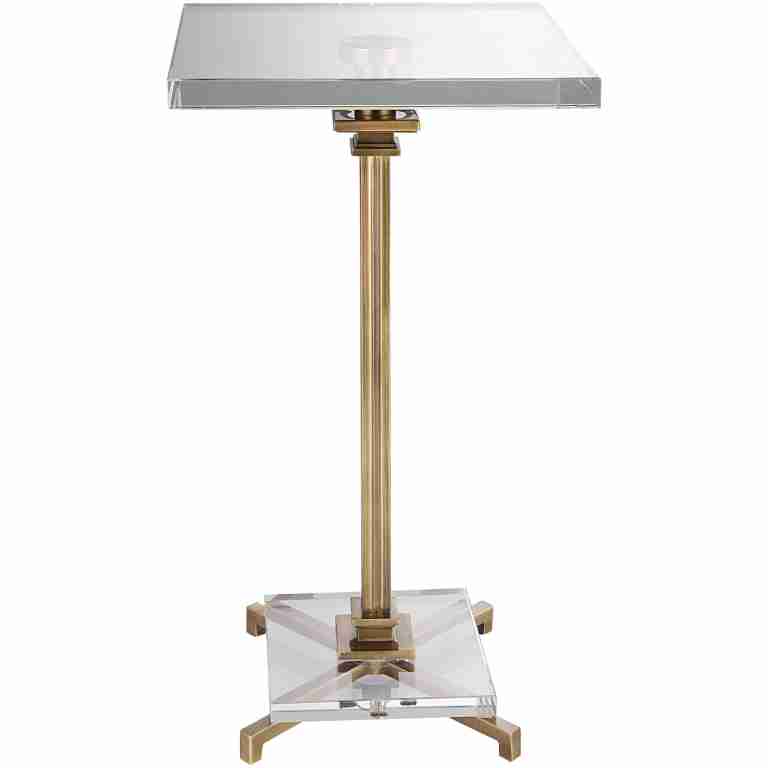 Richelieu-Accent & End Tables