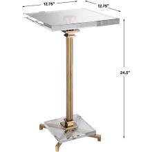 Richelieu-Accent & End Tables