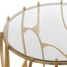 Ritual-Accent & End Tables