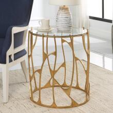 Ritual-Accent & End Tables