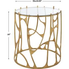 Ritual-Accent & End Tables
