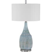 Rialta-Coastal Table Lamp