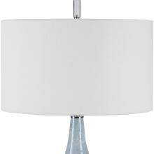Rialta-Coastal Table Lamp