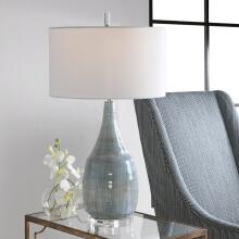Rialta-Coastal Table Lamp