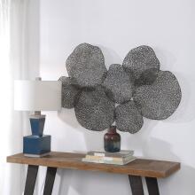 Ripley-Metal Leaf Wall Art