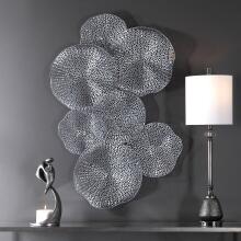 Ripley-Metal Wall Art
