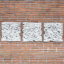 Rio-Coastal Wall Art