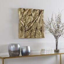 Rio-Wood Wall Décor