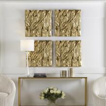Rio-Wood Wall Décor