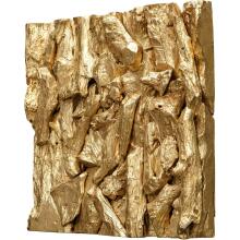 Rio-Wood Wall Décor