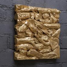 Rio-Wood Wall Décor