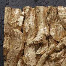 Rio-Wood Wall Décor