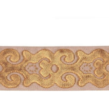 RL-SAWYER TAPE/ANTIQUE – Trim