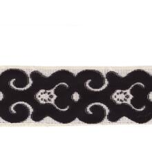RL-SAWYER TAPE/BLACK – Trim