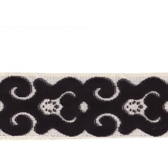Rl-Sawyer Tape/Black - Tape Trim - Near Me