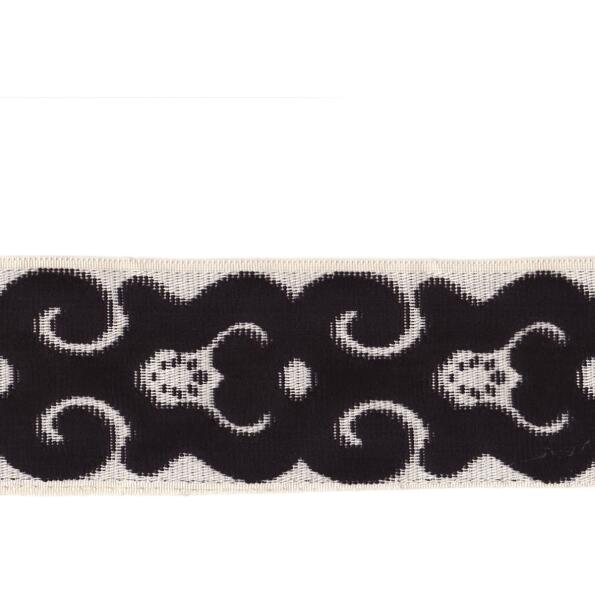 Rl-Sawyer Tape/Black - Tape Trim - Near Me
