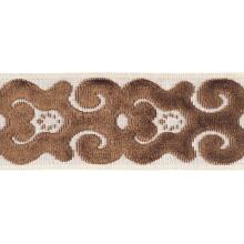 RL-SAWYER TAPE/BROWN – Trim