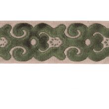 RL-SAWYER TAPE/GREEN – Trim