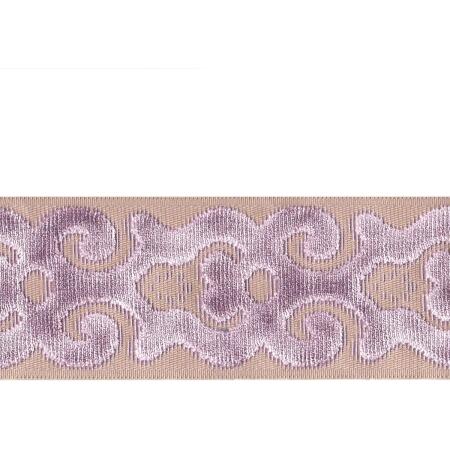 Rl-Sawyer Tape/Lilac - Tape Trim - Dallas