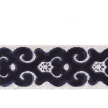 RL-SAWYER TAPE/NAVY – Trim