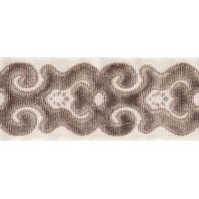 RL-SAWYER TAPE/TAUPE – Trim