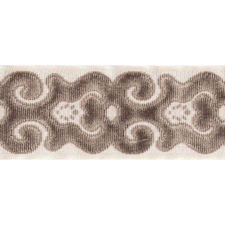 Rl-Sawyer Tape/Taupe - Tape Trim - Dallas
