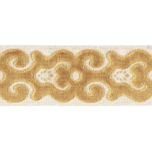 RL-SAWYER TAPE/YELLOW – Trim