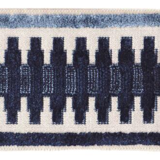 Rl-Static Tape/Navy - Tape Trim - Near Me