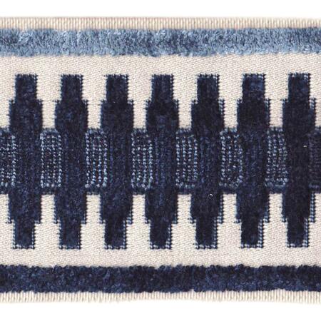 Rl-Static Tape/Navy - Tape Trim - Near Me