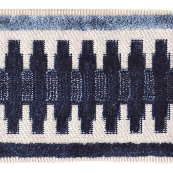 Rl-Static Tape/Navy - Tape Trim - Near Me