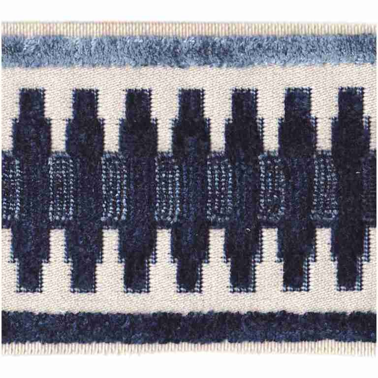 Rl-Static Tape/Navy - Tape Trim - Near Me