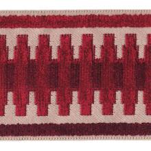 RL-STATIC TAPE/RED – Trim