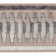RL-STATIC TAPE/TAUPE – Trim