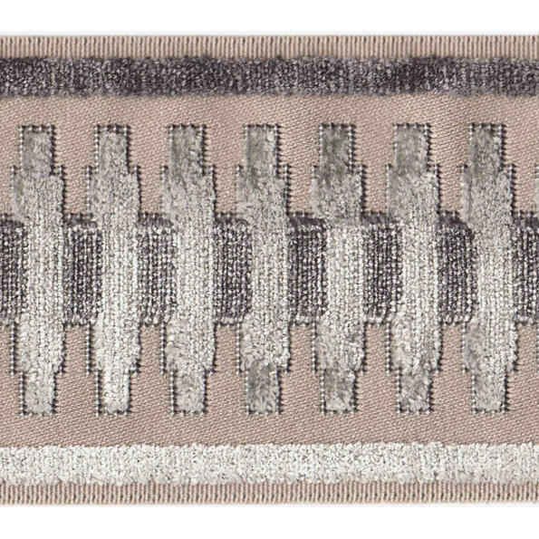 Rl-Static Tape/Taupe - Tape Trim - Dallas