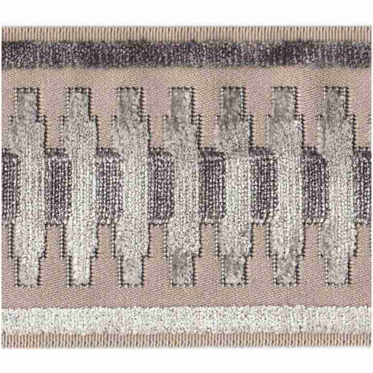 Rl-Static Tape/Taupe - Tape Trim - Dallas