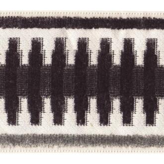 Rl-Static Tape/Char - Tape Trim - Farmers Branch
