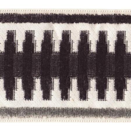 Rl-Static Tape/Char - Tape Trim - Farmers Branch