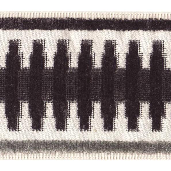 Rl-Static Tape/Char - Tape Trim - Farmers Branch