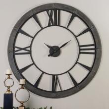 Ronan-Wall Clocks