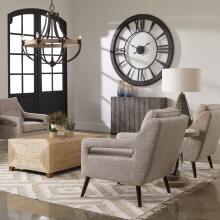 Ronan-Wall Clocks
