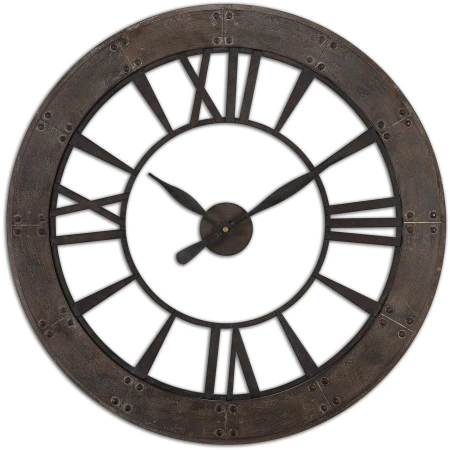 Ronan-Wall Clocks