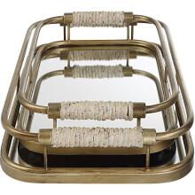 Rosea-Decorative Bowls & Trays