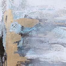 Road Less Traveled-Abstract Art