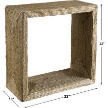 Rora-Accent & End Tables