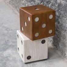 Roll-Accent & End Tables