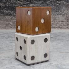 Roll-Accent & End Tables