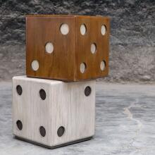 Roll-Accent & End Tables